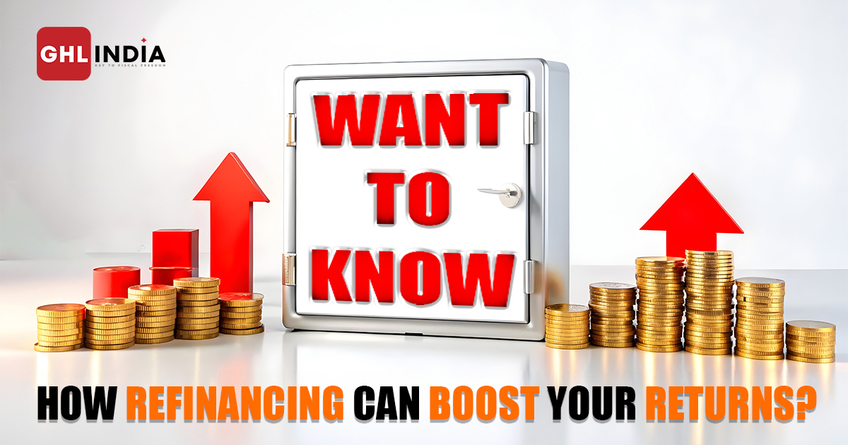 Leveraging Your Money